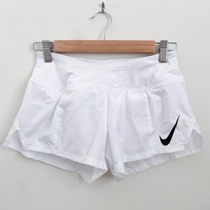 ☆ Nike Tennis Shorts ☆